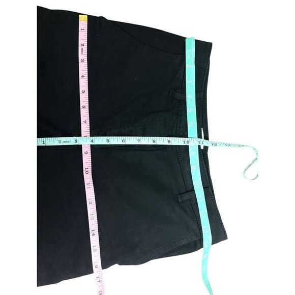 Aritzia Wilfred Free black modern cargo pants size 4 - Picture 2 of 8